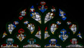 Baie 37 Les Evangélistes