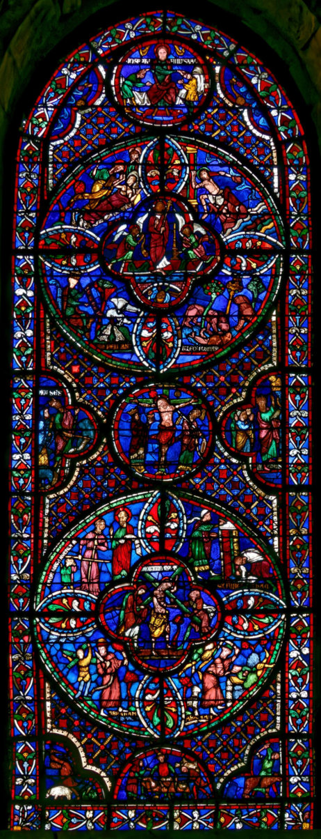 Baie 3: La Nouvelle Alliance