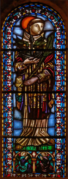 Saint Vincent