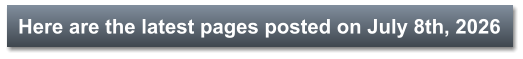 Here are the latest pages posted on July 8th, 2026